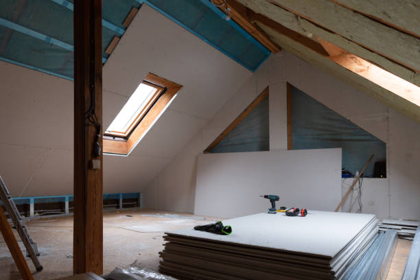 Trusted Bellbrook, OH Insulation Contractor Experts