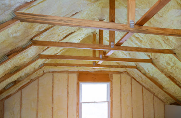Best Eco-Friendly Insulation in Bellbrook, OH