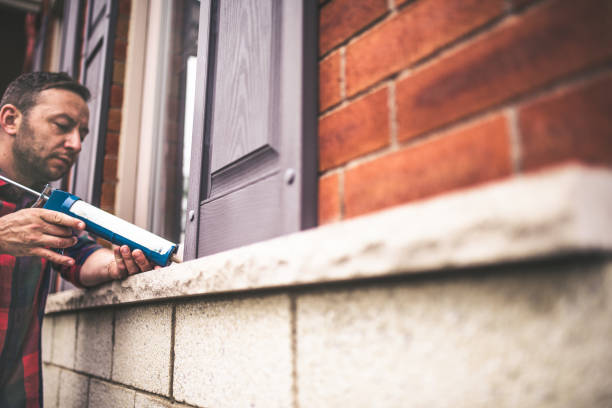 Best Geographic-Specific Insulation Services in Bellbrook, OH