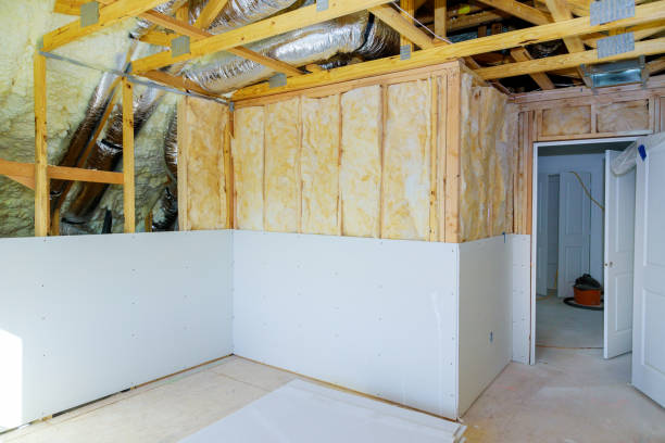Best Spray Foam Insulation in Bellbrook, OH