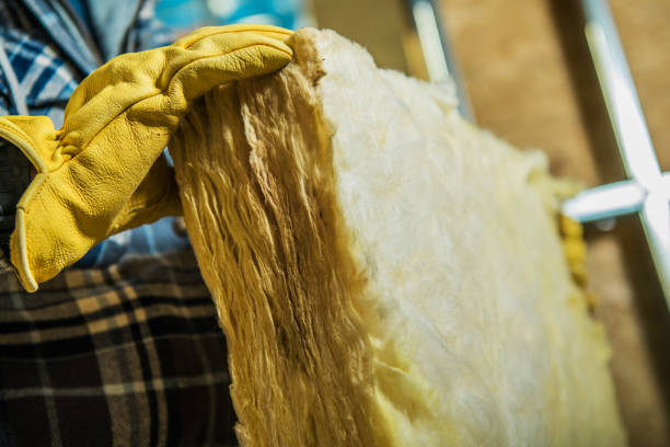 Best Cellulose Insulation in Bellbrook, OH