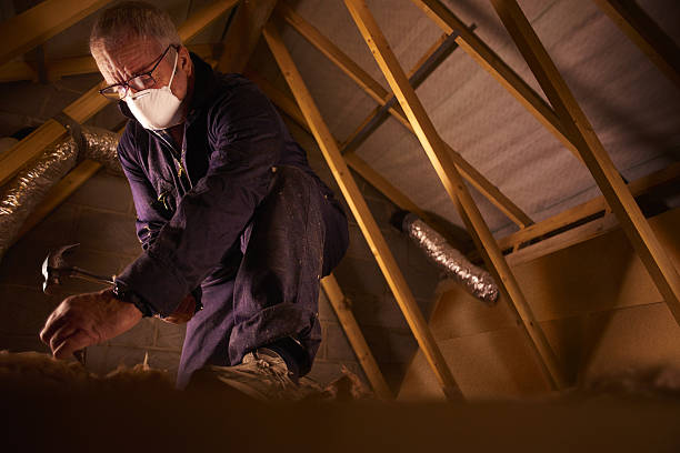 Best Fiberglass Insulation in Bellbrook, OH
