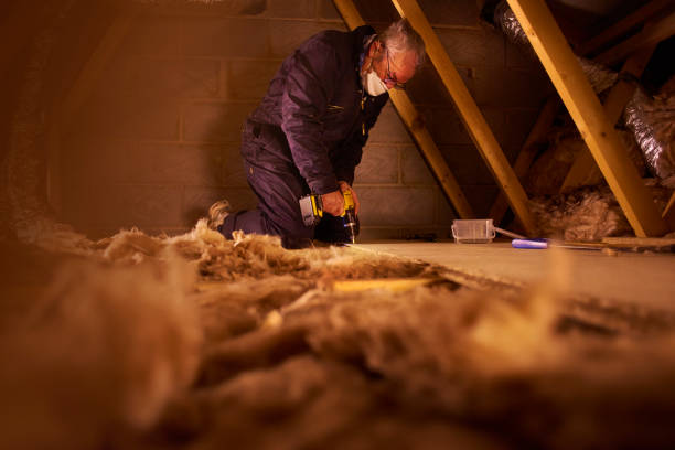 Best Spray Foam Insulation in Bellbrook, OH