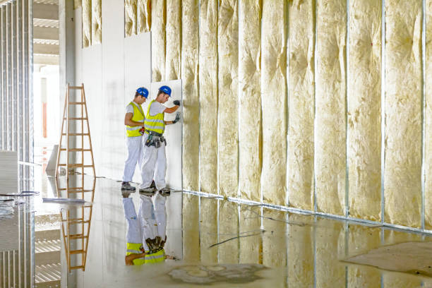Types of Insulation We Offer in Bellbrook, OH